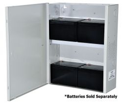 Altronix BC400SG Battery Backup Enclosure Box